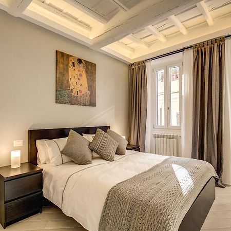 Hotel Residenza Costaguti Roma Esterno foto