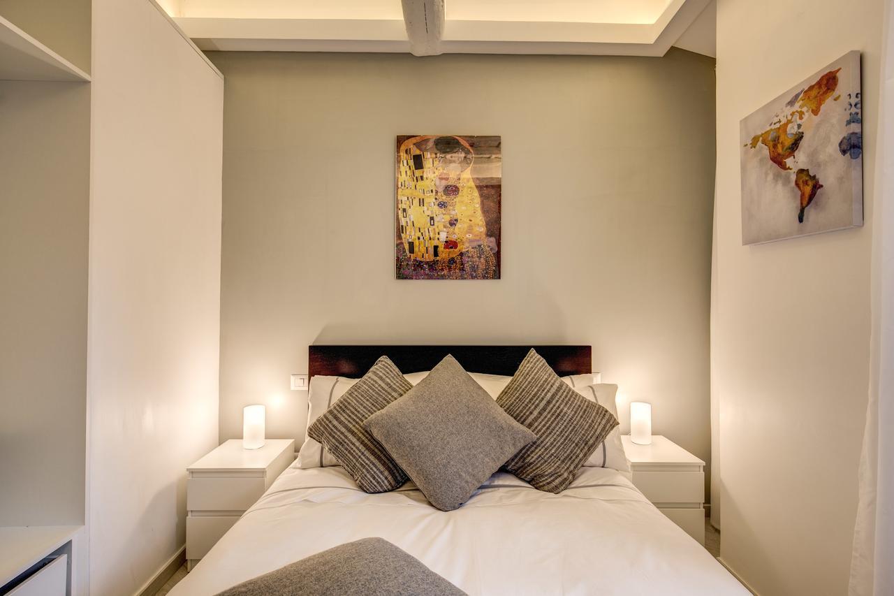 Hotel Residenza Costaguti Roma Esterno foto