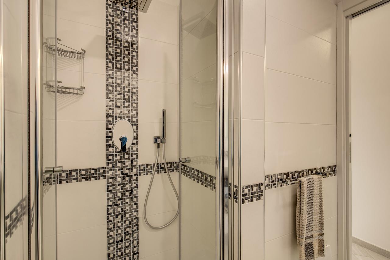 Hotel Residenza Costaguti Roma Esterno foto