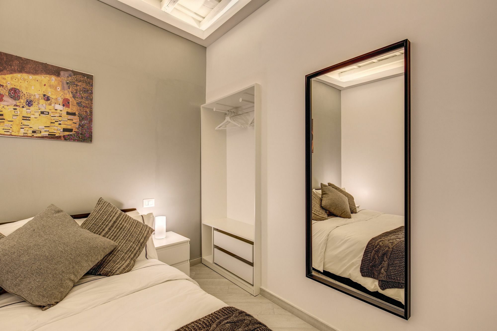 Hotel Residenza Costaguti Roma Esterno foto